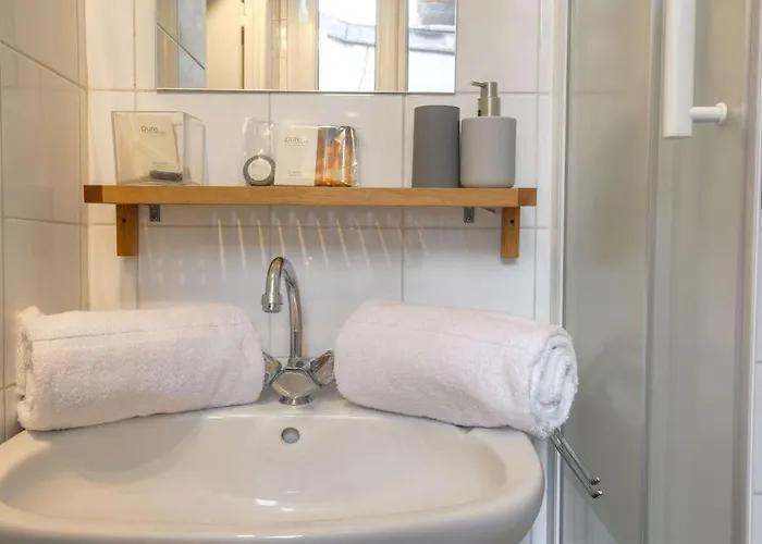 Super Idealement Situe, 6eme Apartment Lyon