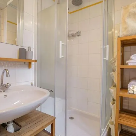 Super Idealement Situe, 6eme Apartment *