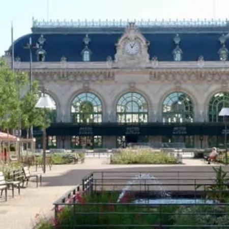Super Idealement Situe, 6eme * Lyon