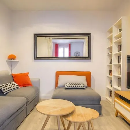Super Idealement Situe, 6eme * Lyon