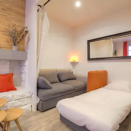 Super Idealement Situe, 6eme Apartment *